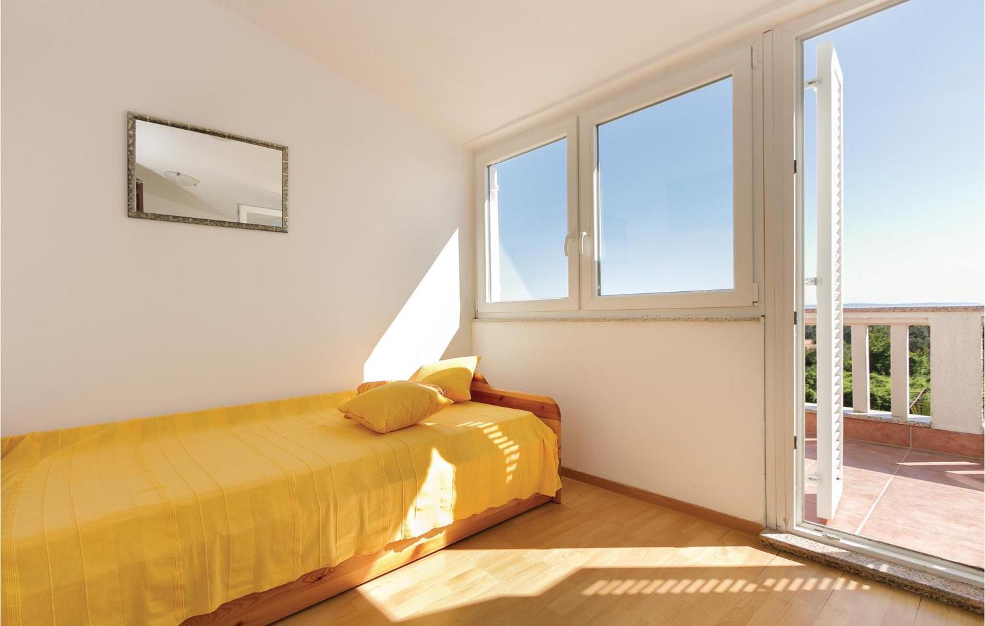 Stunning Apartment In Barbariga With Wifi 외부 사진